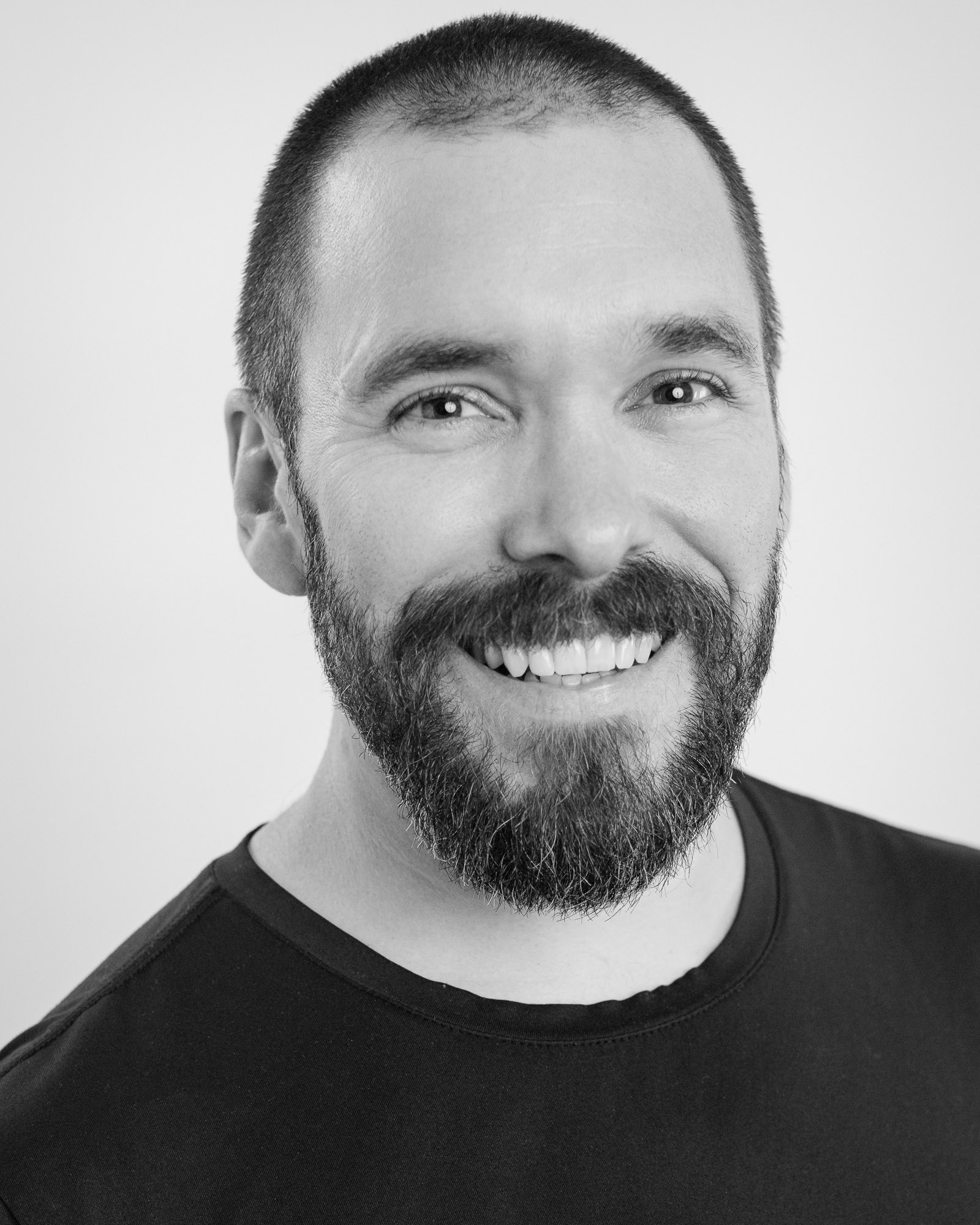 David B. Holton