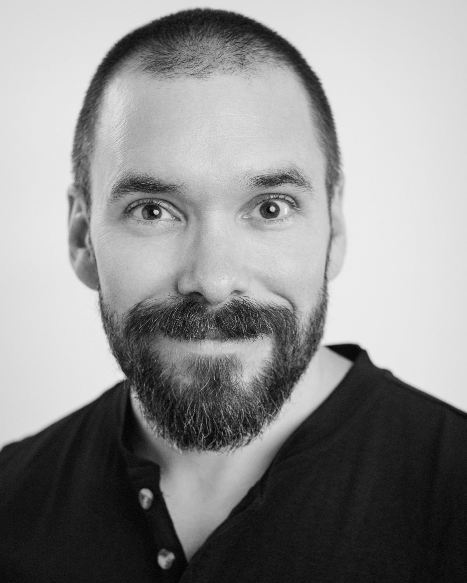 David B. Holton